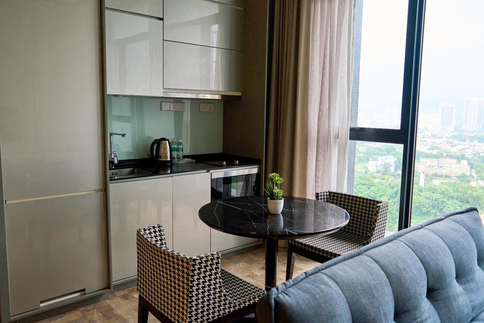 Pangsapuri Expressionz Kuala Lumpur