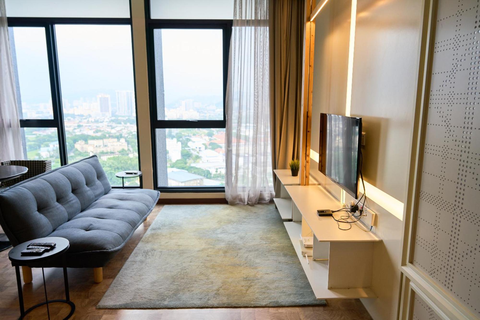 Expressionz Kuala Lumpur