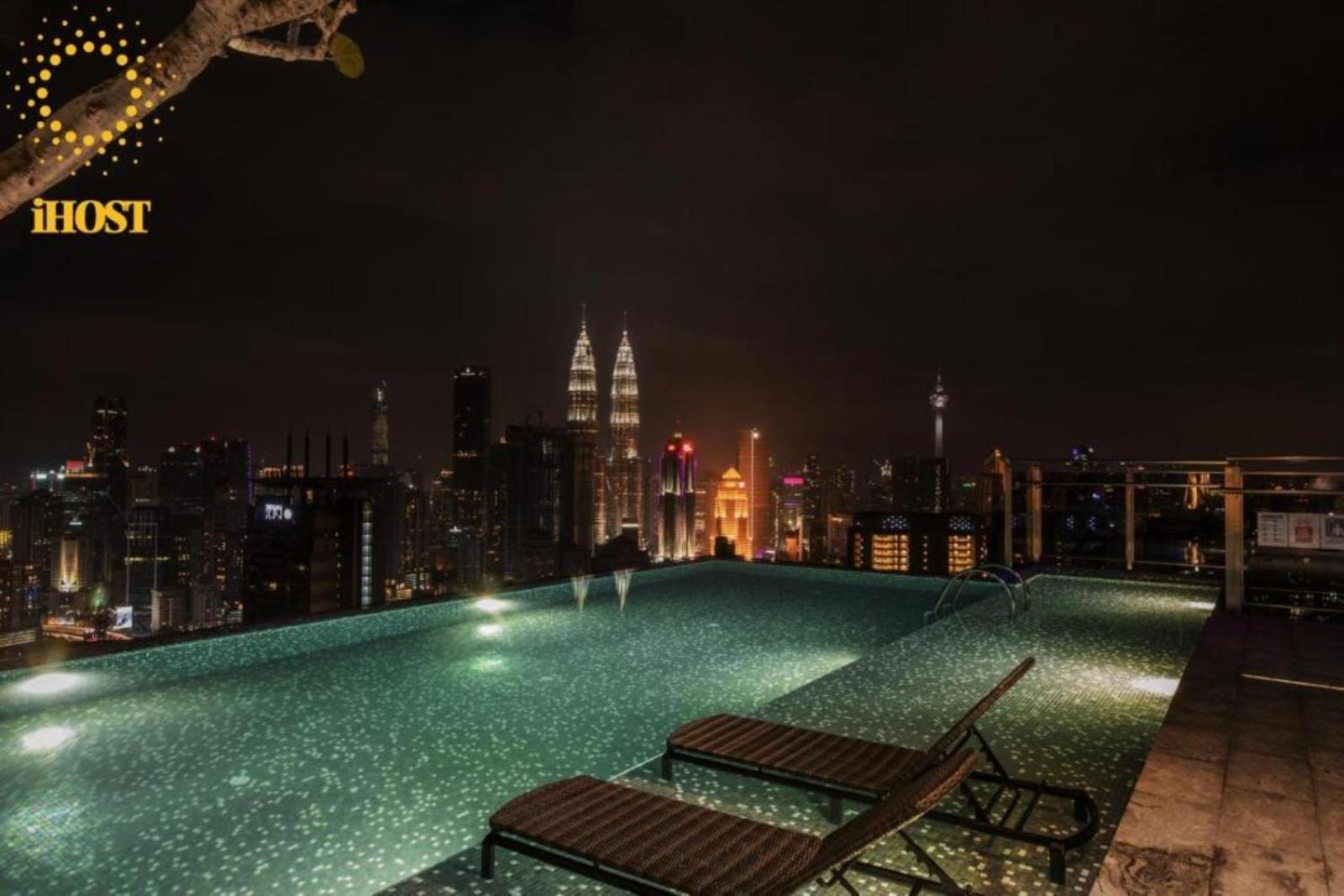 Pangsapuri Expressionz Kuala Lumpur