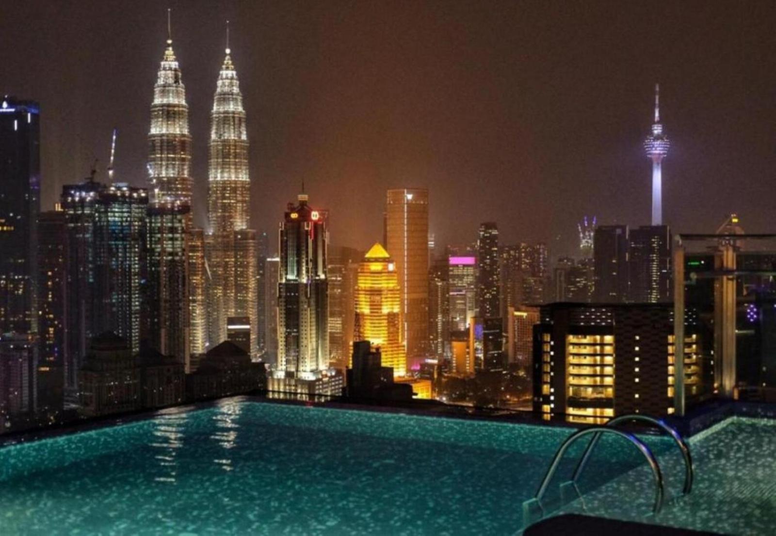 Expressionz * Kuala Lumpur