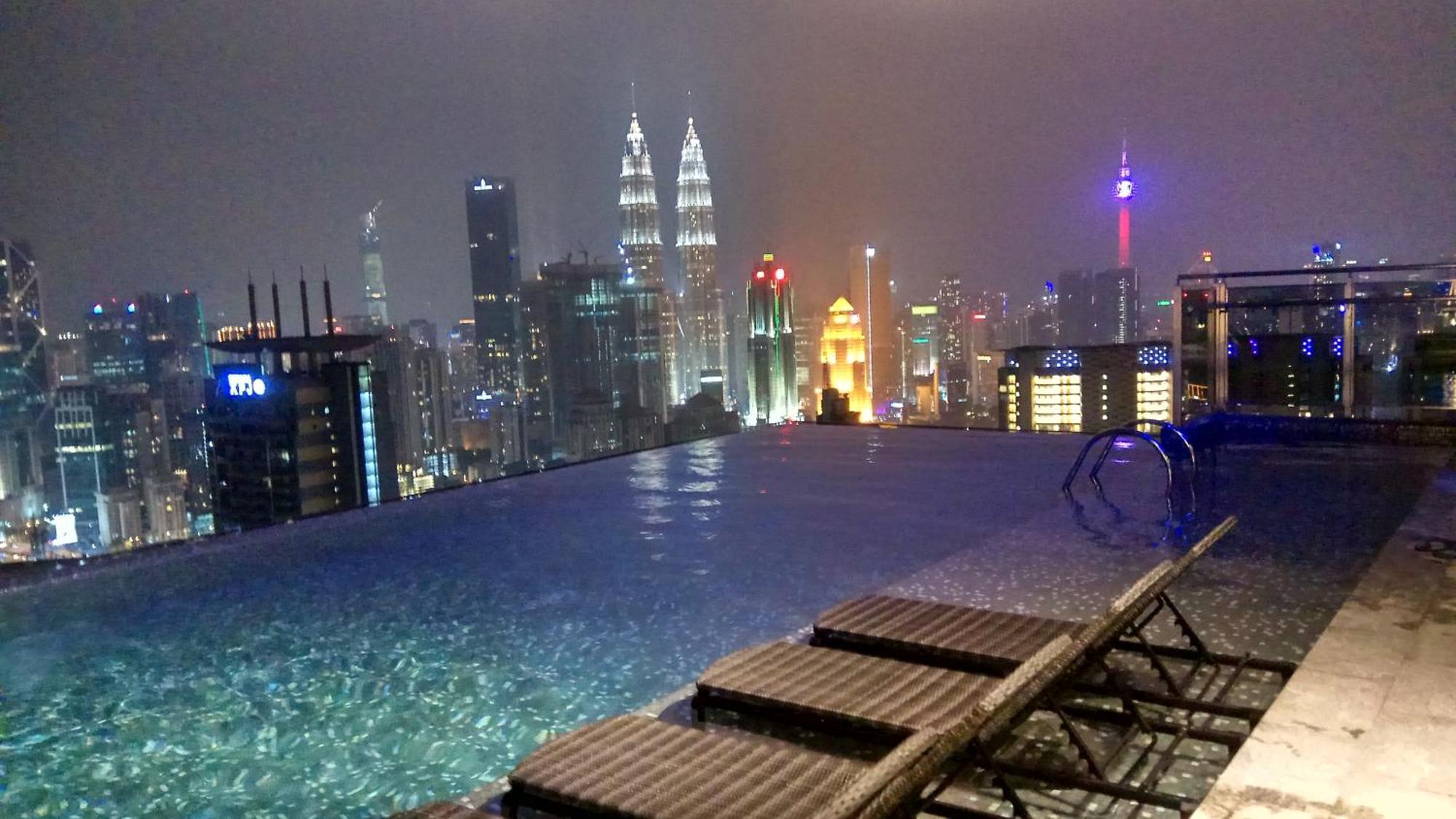 Expressionz Kuala Lumpur